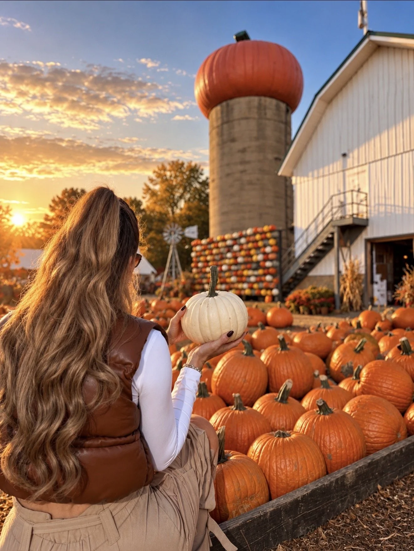 Fall Photos