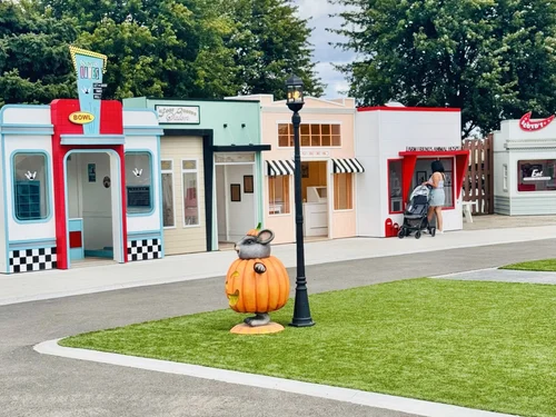 Tiny Town