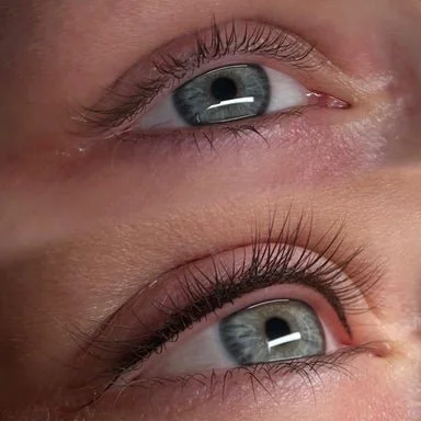 Eyeliner permanent makeup lash-line definition at Tequila Beauty Scarborough