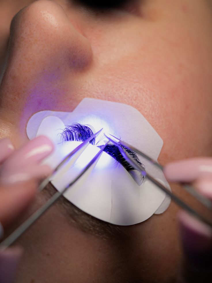 LED Lash Extensions — TEQUILA BEAUTY