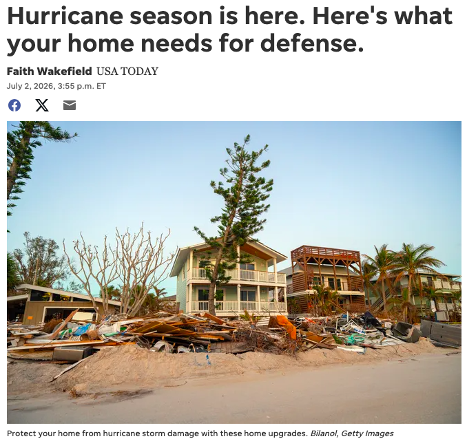 USA Today