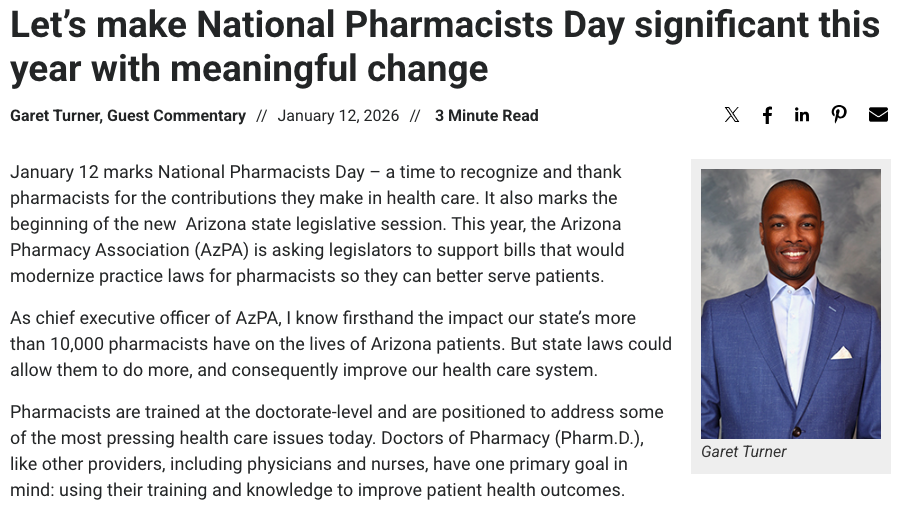 Arizona Capital Times