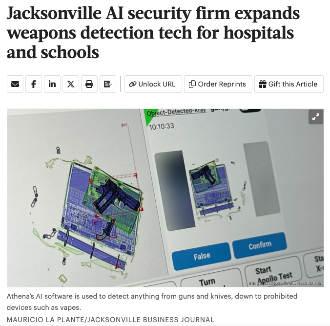 Jacksonville Business Journal