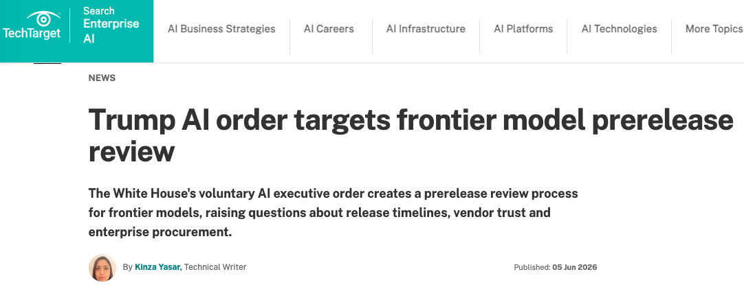 TechTarget