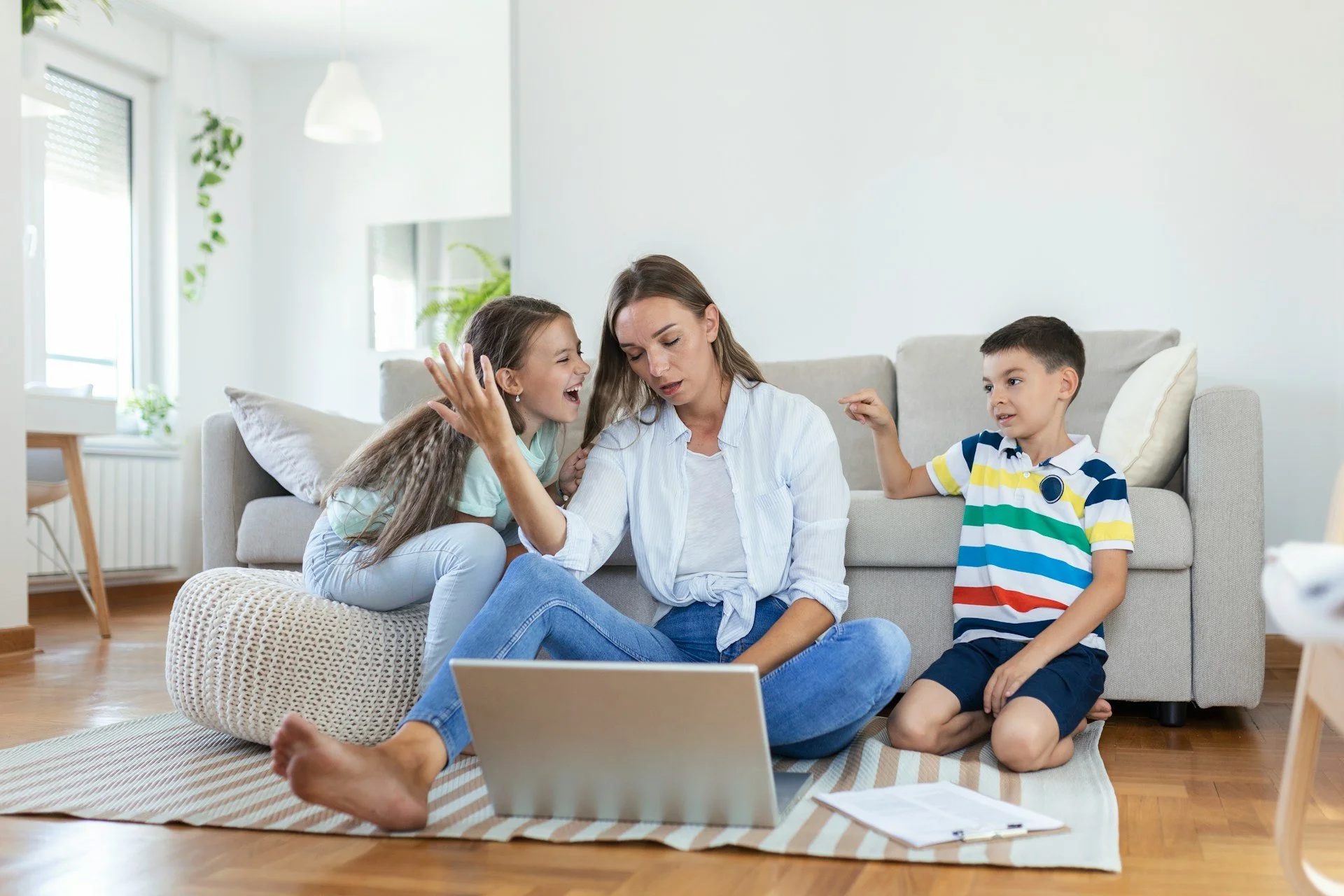 Sycamore Grove Family Counseling San Ramon CA