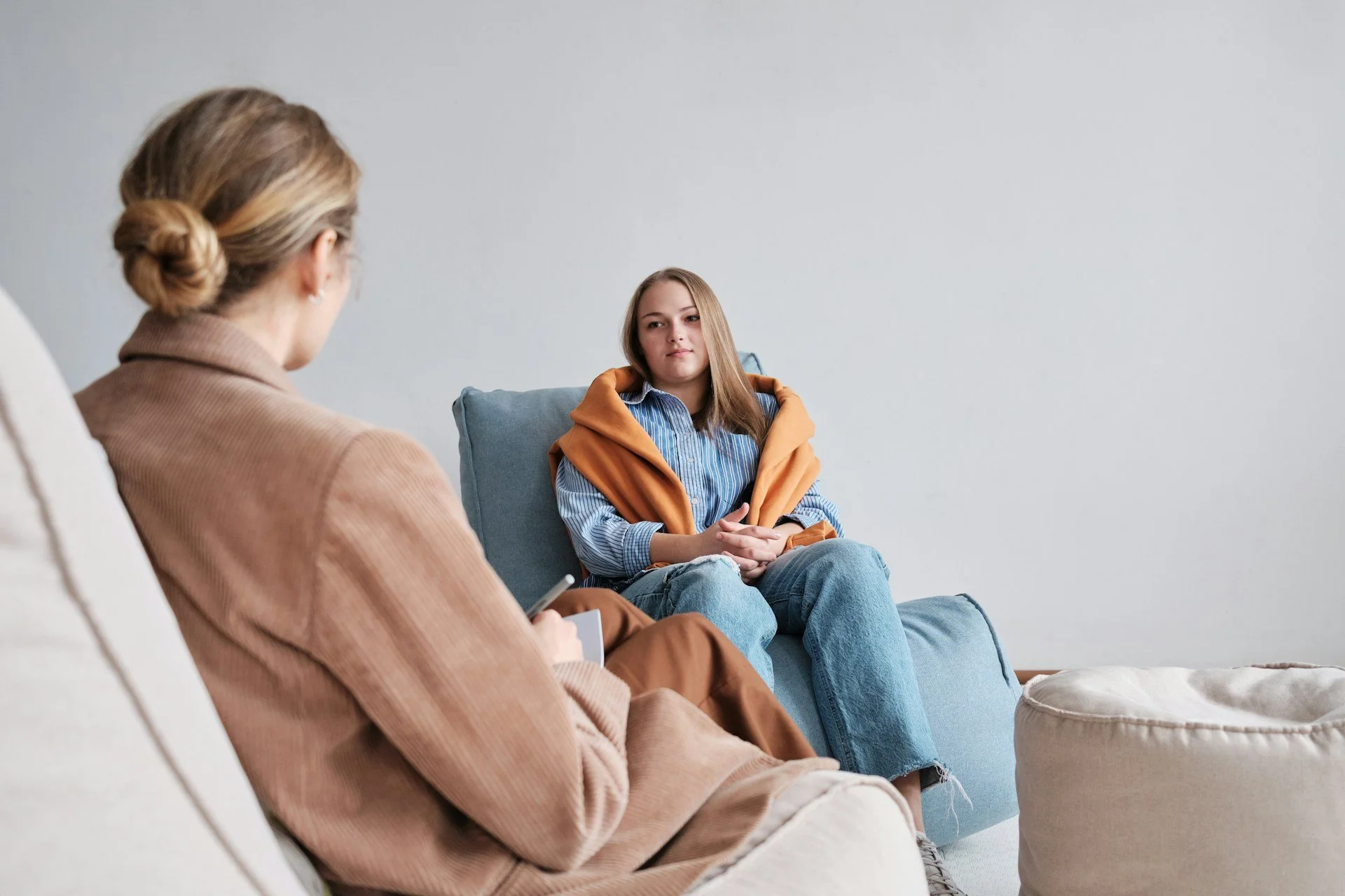 Family Therapy with Teens for Stronger Communication and Connection