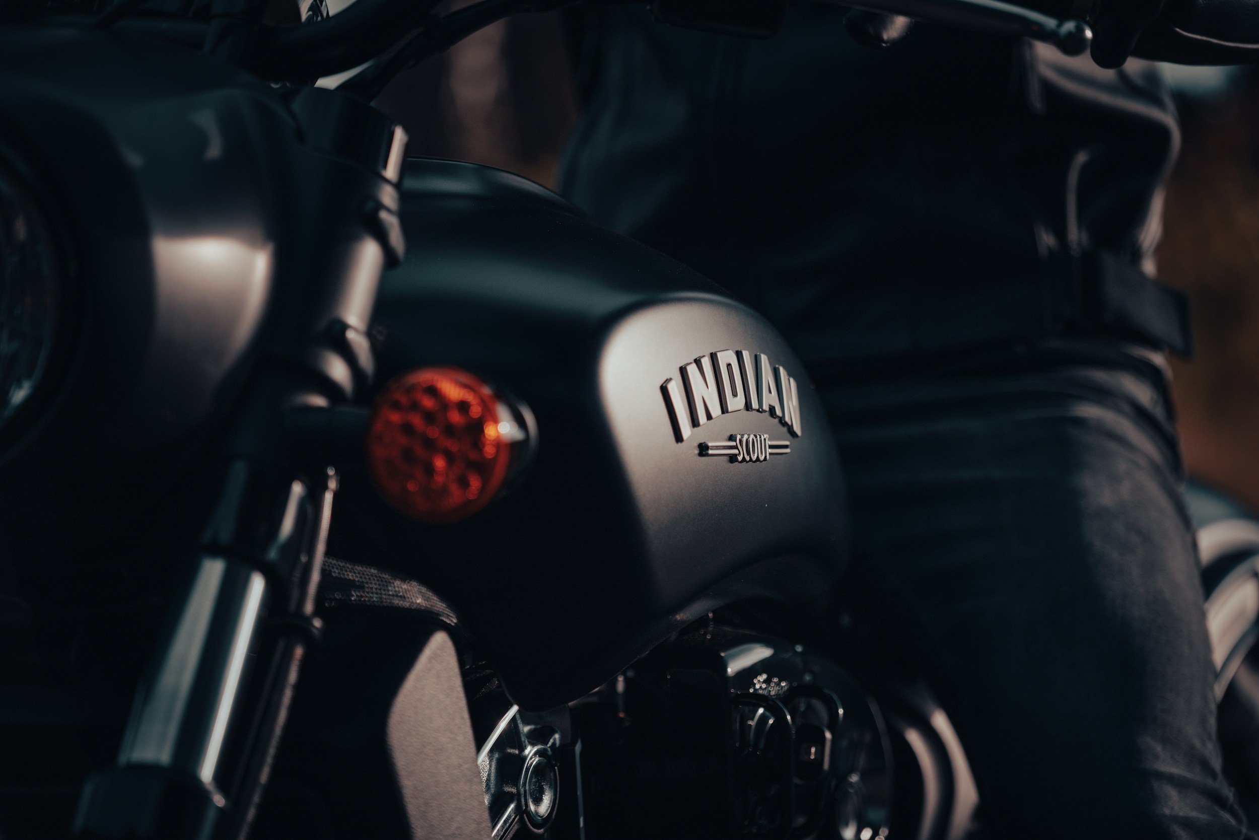 Indian Motorcycle Introduces New CEO Mike Kennedy, Former Harley-Davidson Executive