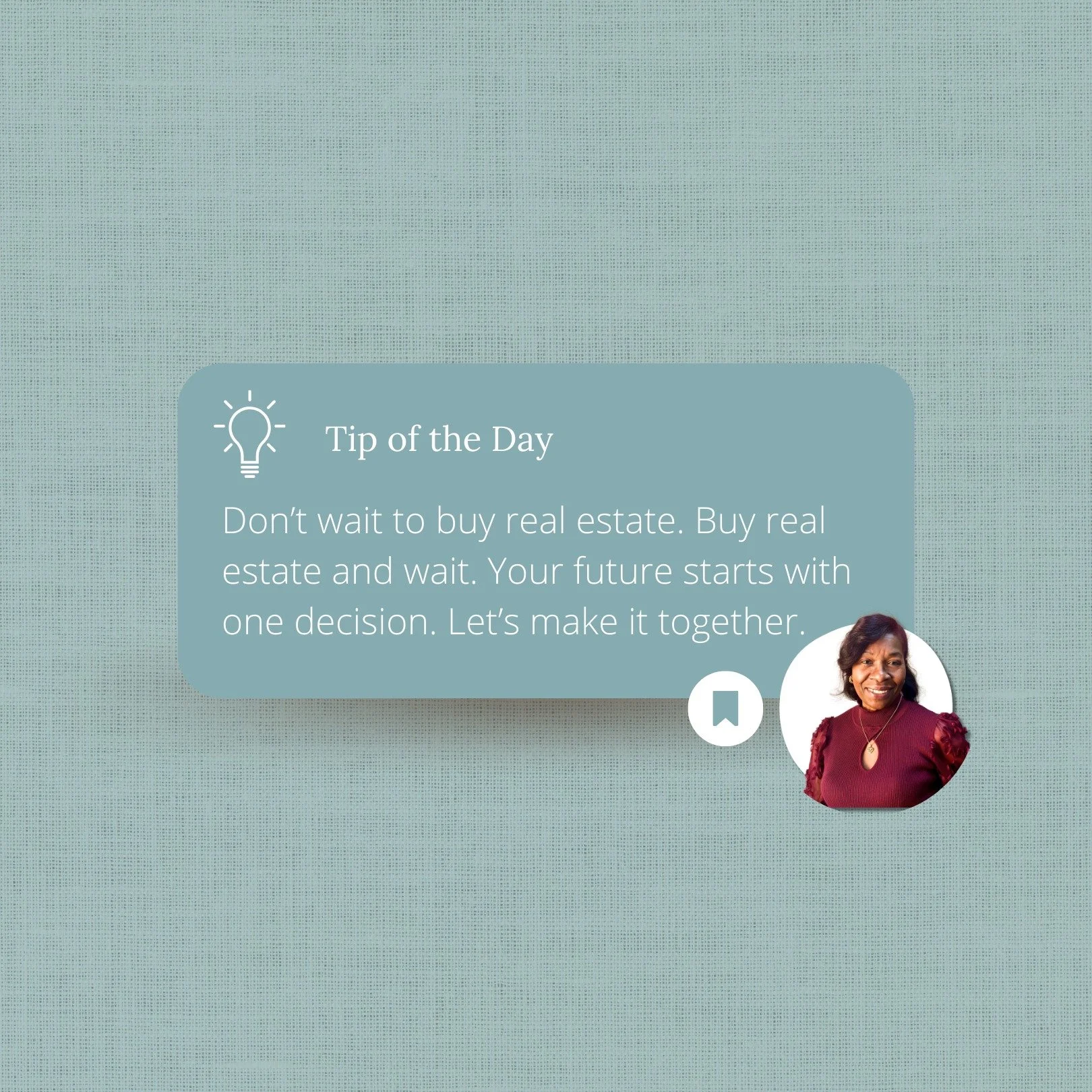 💡 Real estate isn&rsquo;t about timing the market, it&rsquo;s about time in the market. 
In Monroe County and the Poconos, property values continue to rise, and smart buyers are locking in their future today. 
Whether you're investing, relocating, o