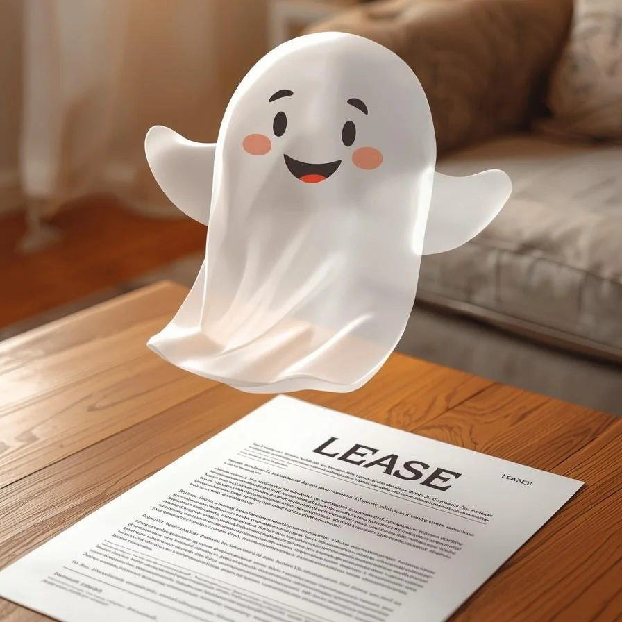 Haunted by high rent? 👻
Maybe it&rsquo;s time to make a boo-tiful investment in a home of your own!

As a realtor + mortgage loan officer, I can help you go from renting nightmares to homeowner dreams &mdash; no tricks, just treats. 🏡✨

💬 DM me to
