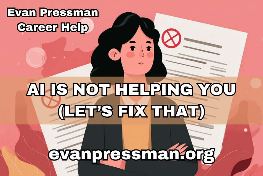 The AI Resume Paradox: Why 62% of Employers Are Rejecting AI-Written Resumes (And How to Fix Yours)