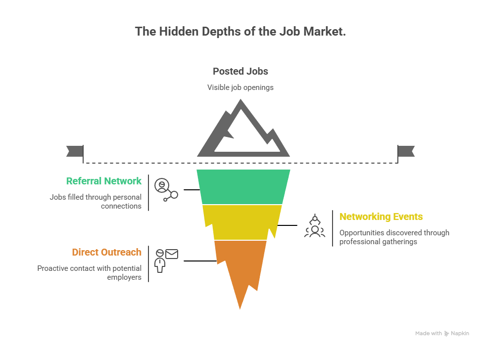 Job Search Fatigue Is Real. Here's How to Stop Spinning Your Wheels ...