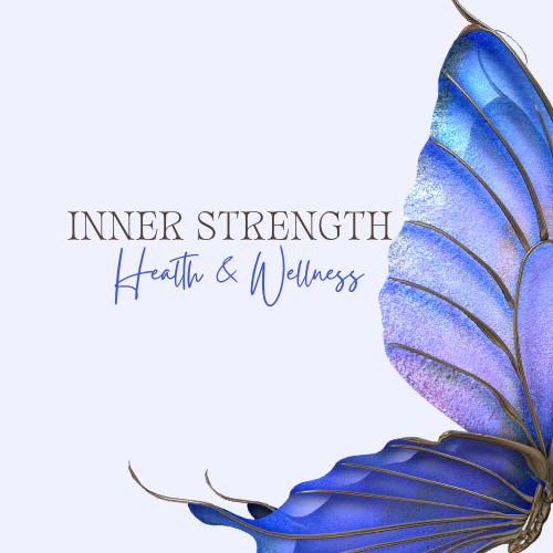 InnerStrength Health and Wellness
