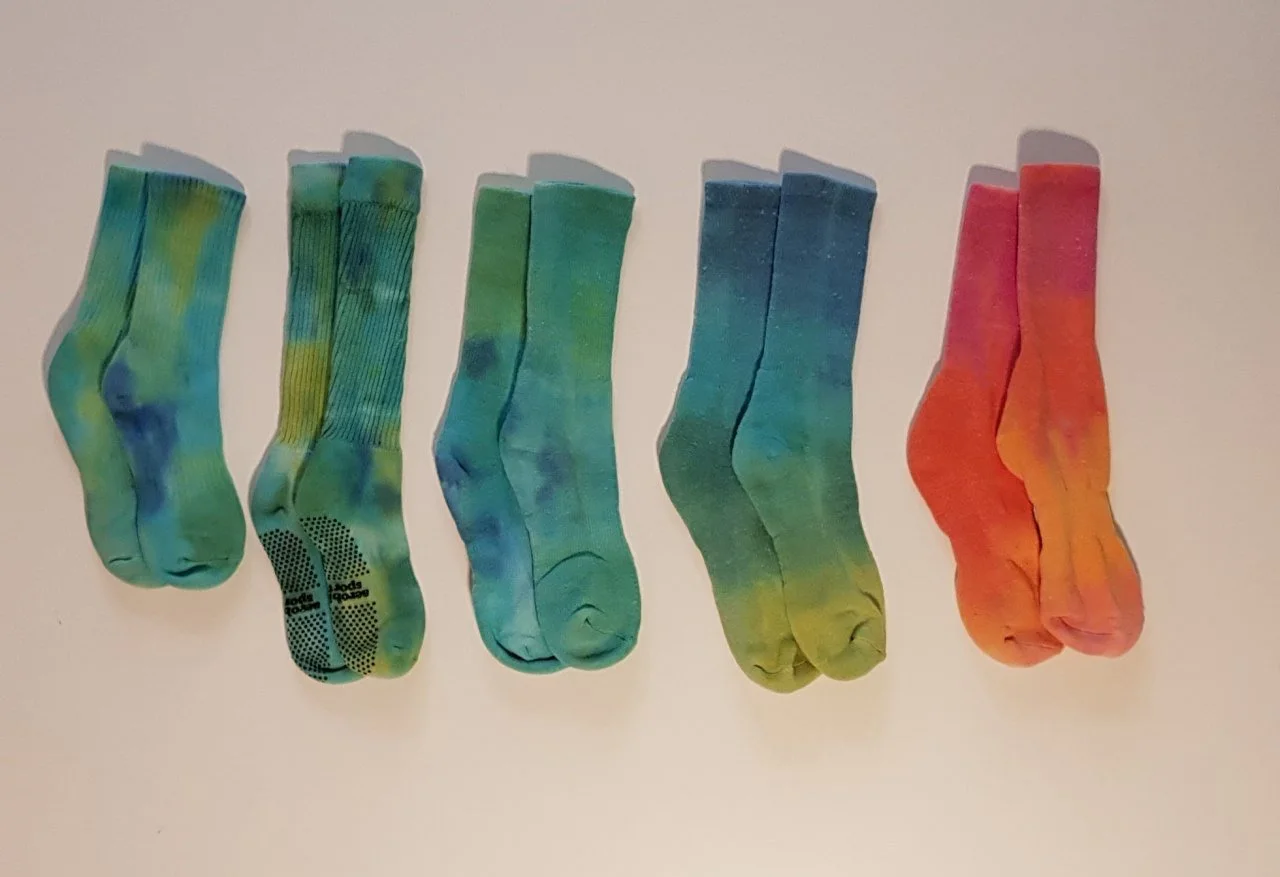 Socks