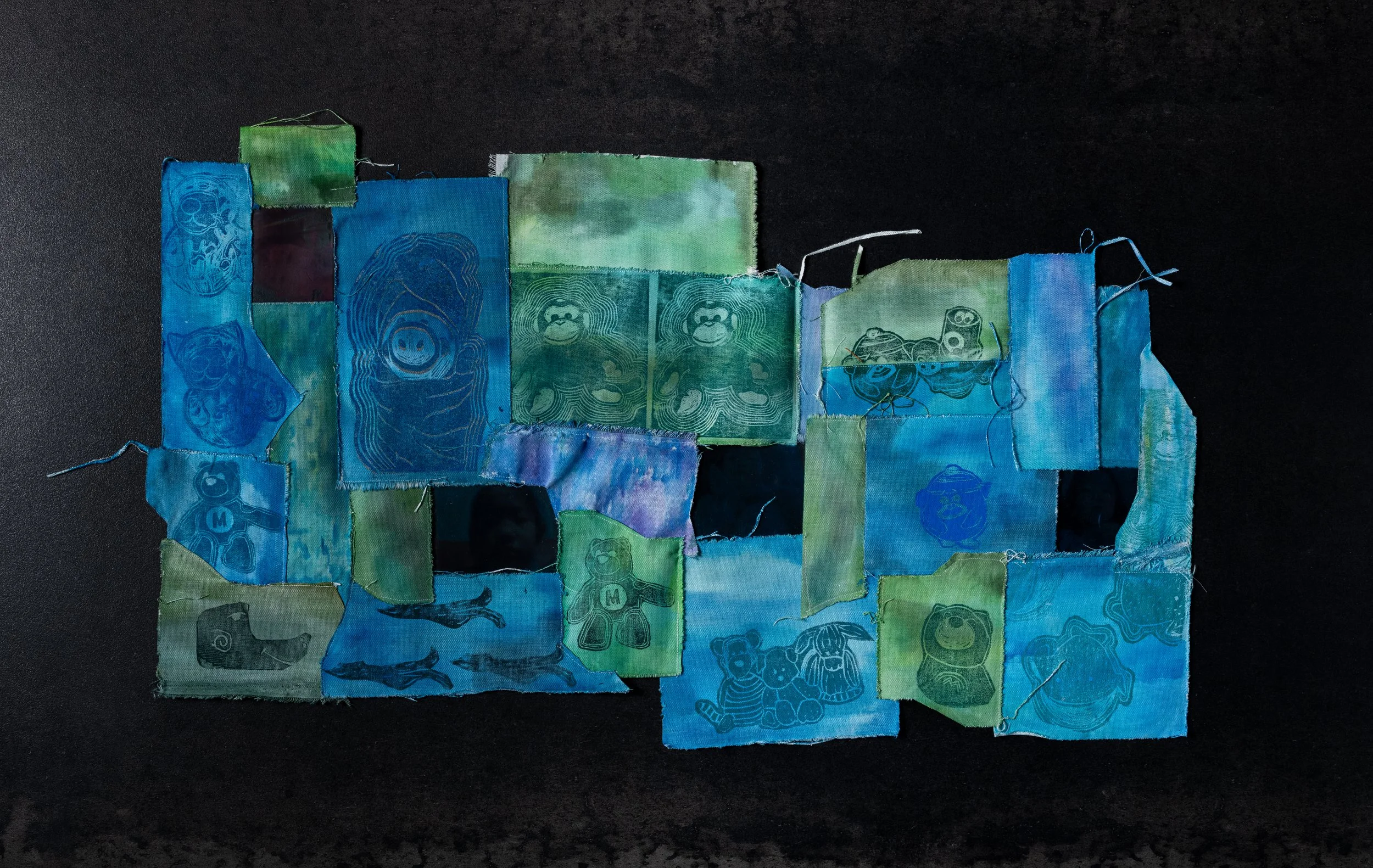 Final artwork