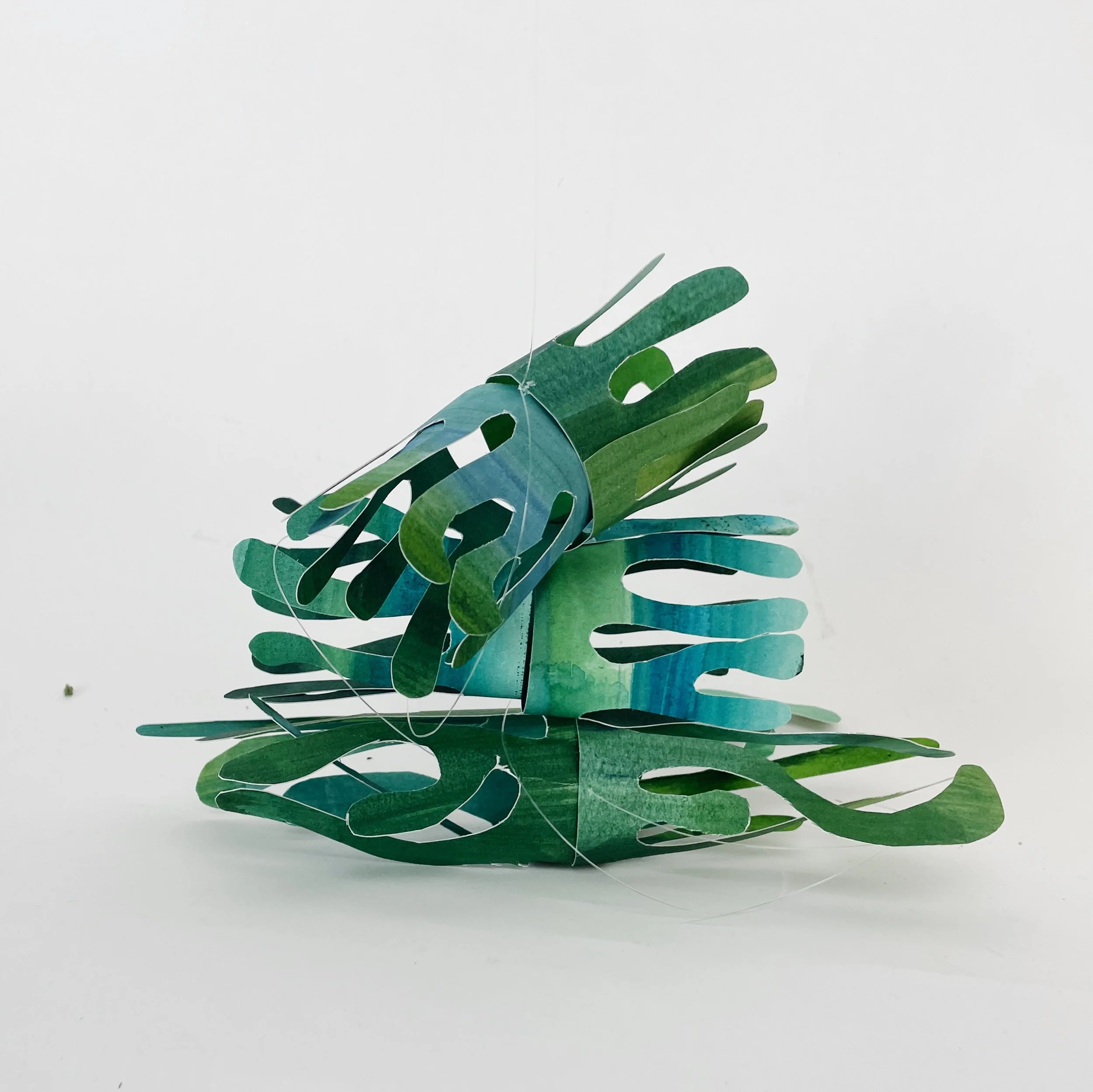 Playing with composition