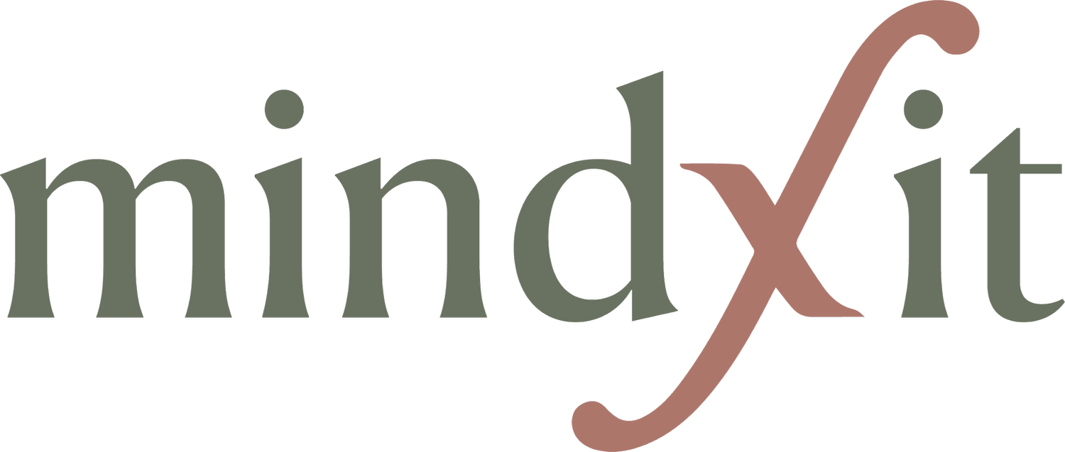 MindxFit