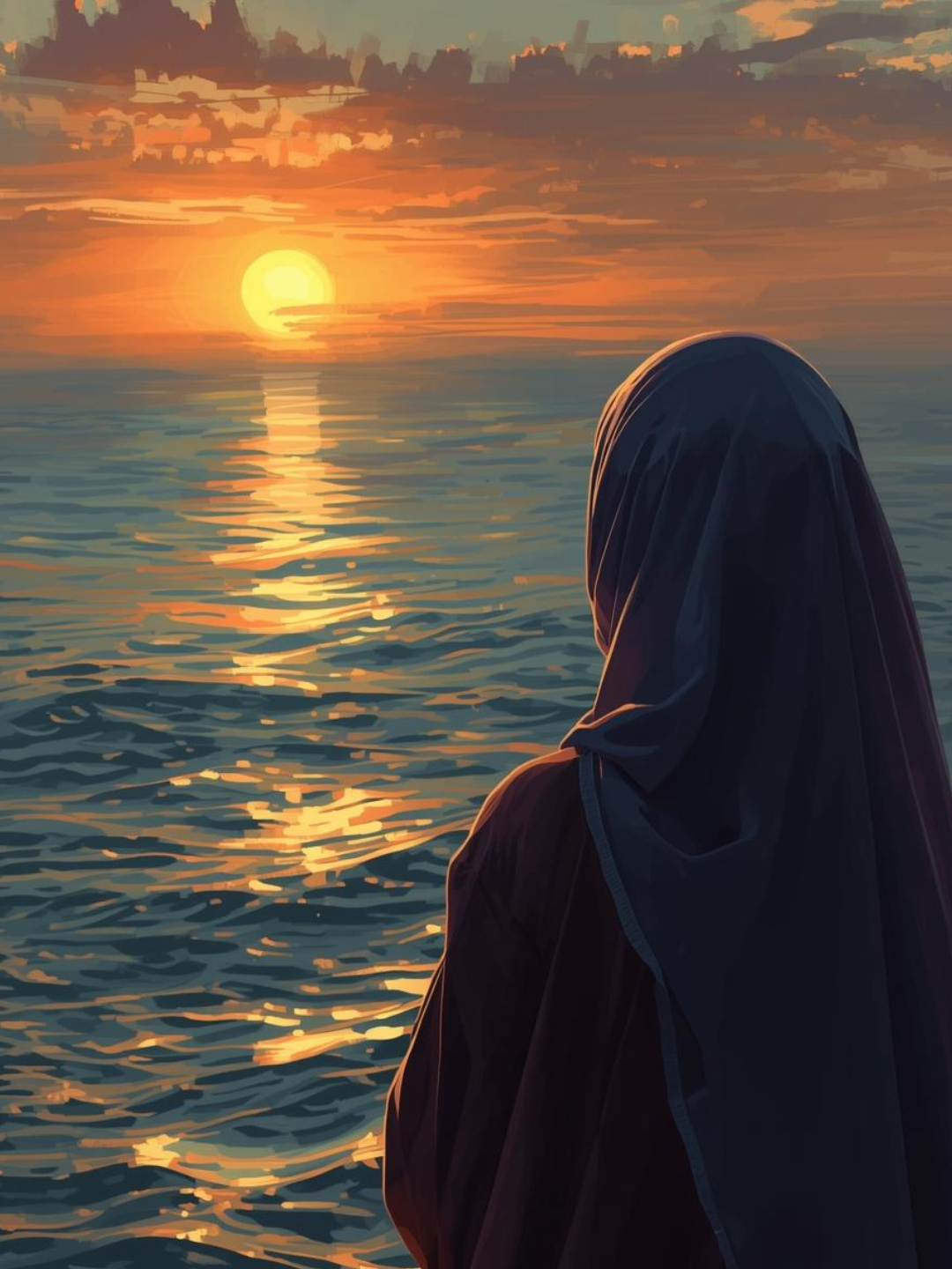 A Year of Tests, Trust, and Tawakkul