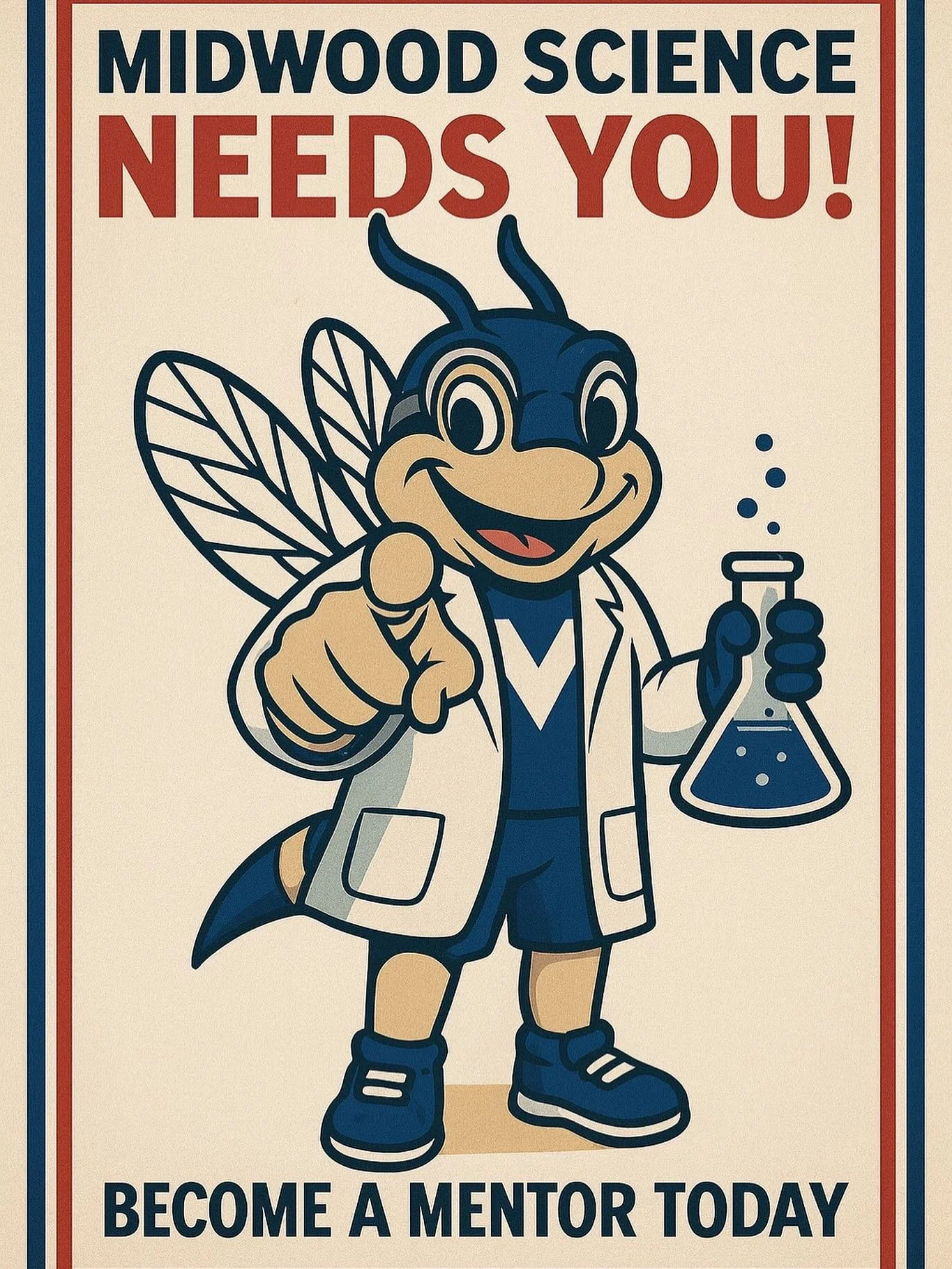 If you&rsquo;re an alum or friend of Midwood Science Research working in a STEM field, we&rsquo;d love to hear from you! Our students are eager to learn from professionals who can guide them as they design experiments, analyze data, and explore possi
