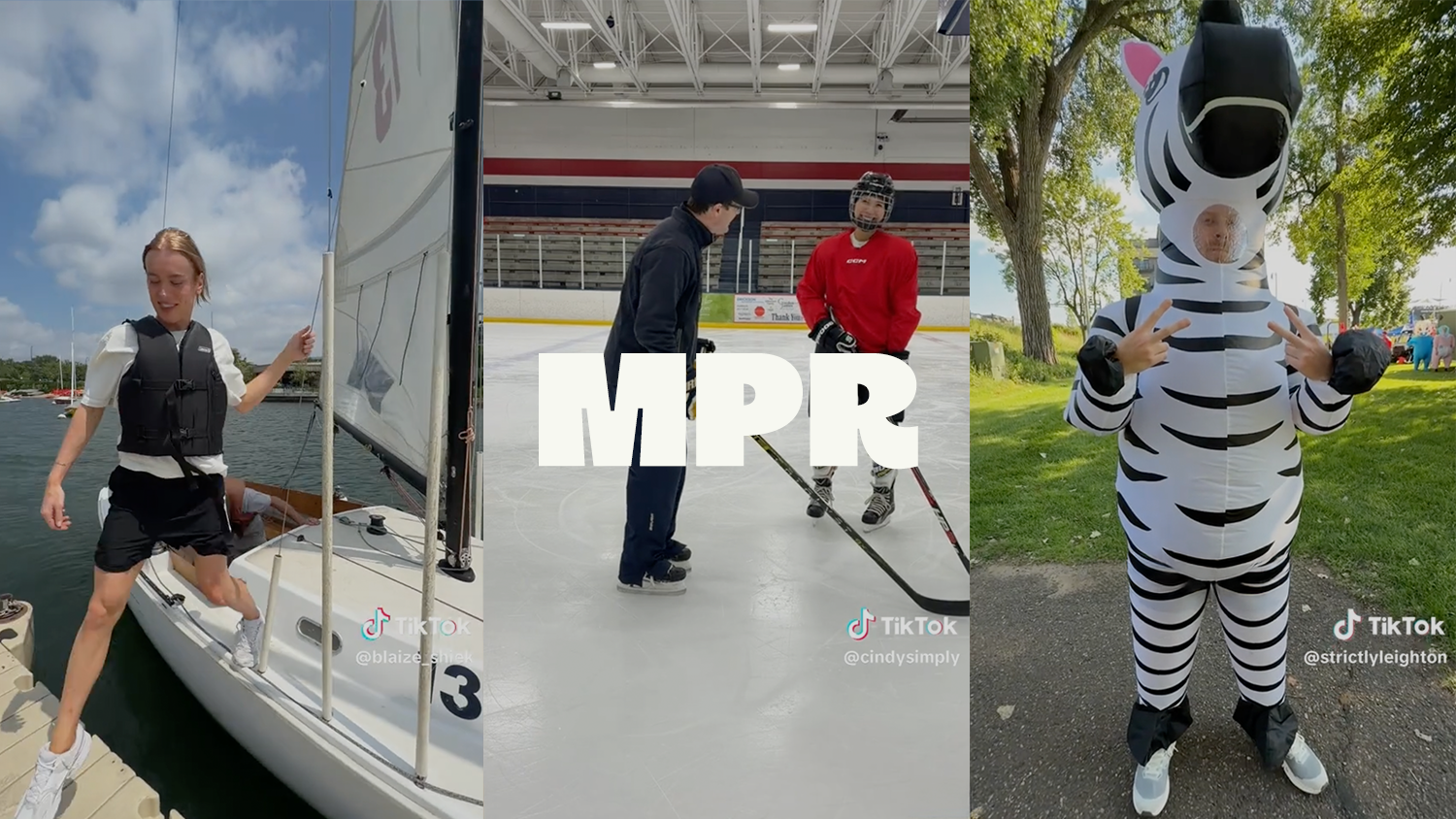 Minnesota Public Radio