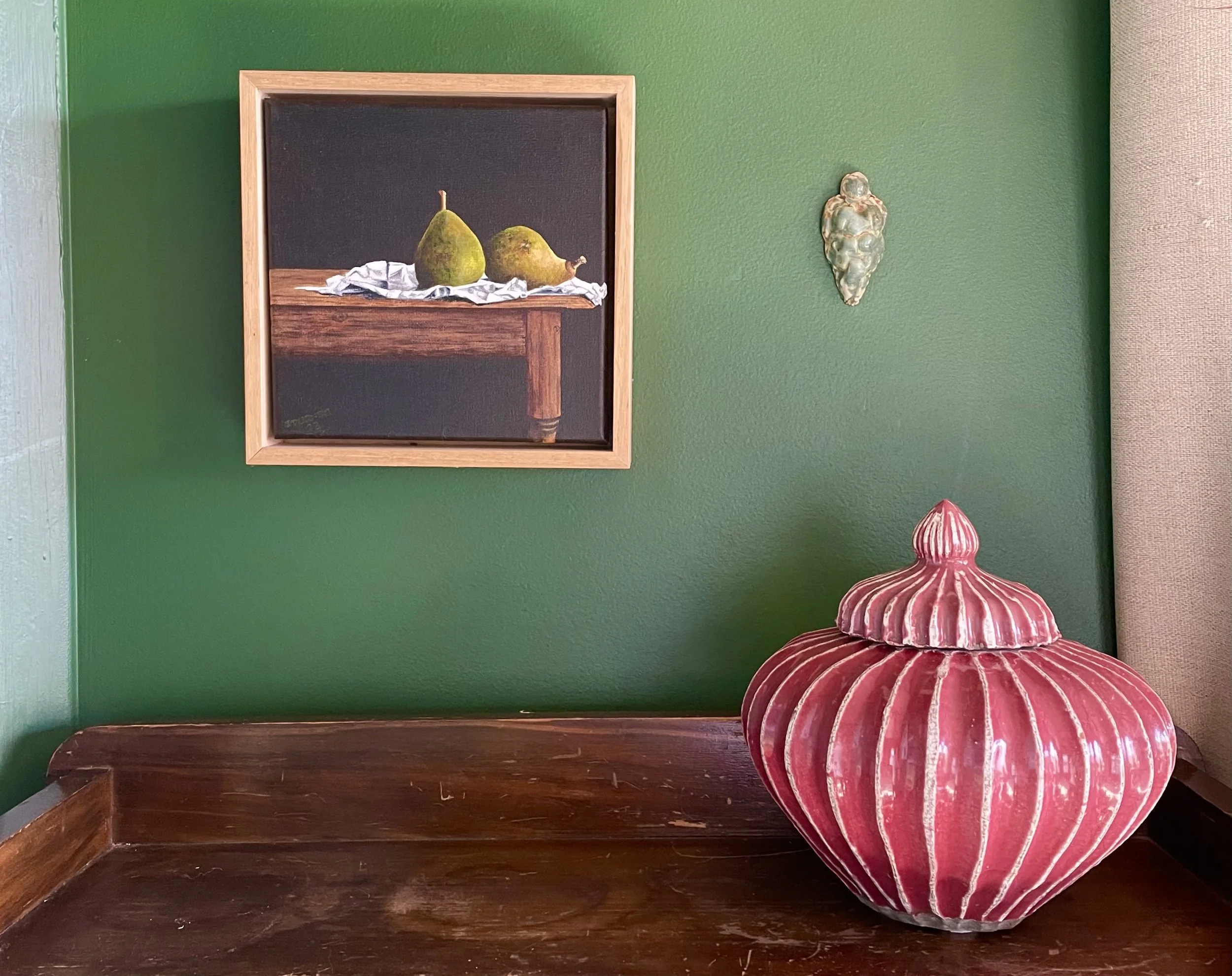 Why thoughtful design has a huge impact on our well-being. 