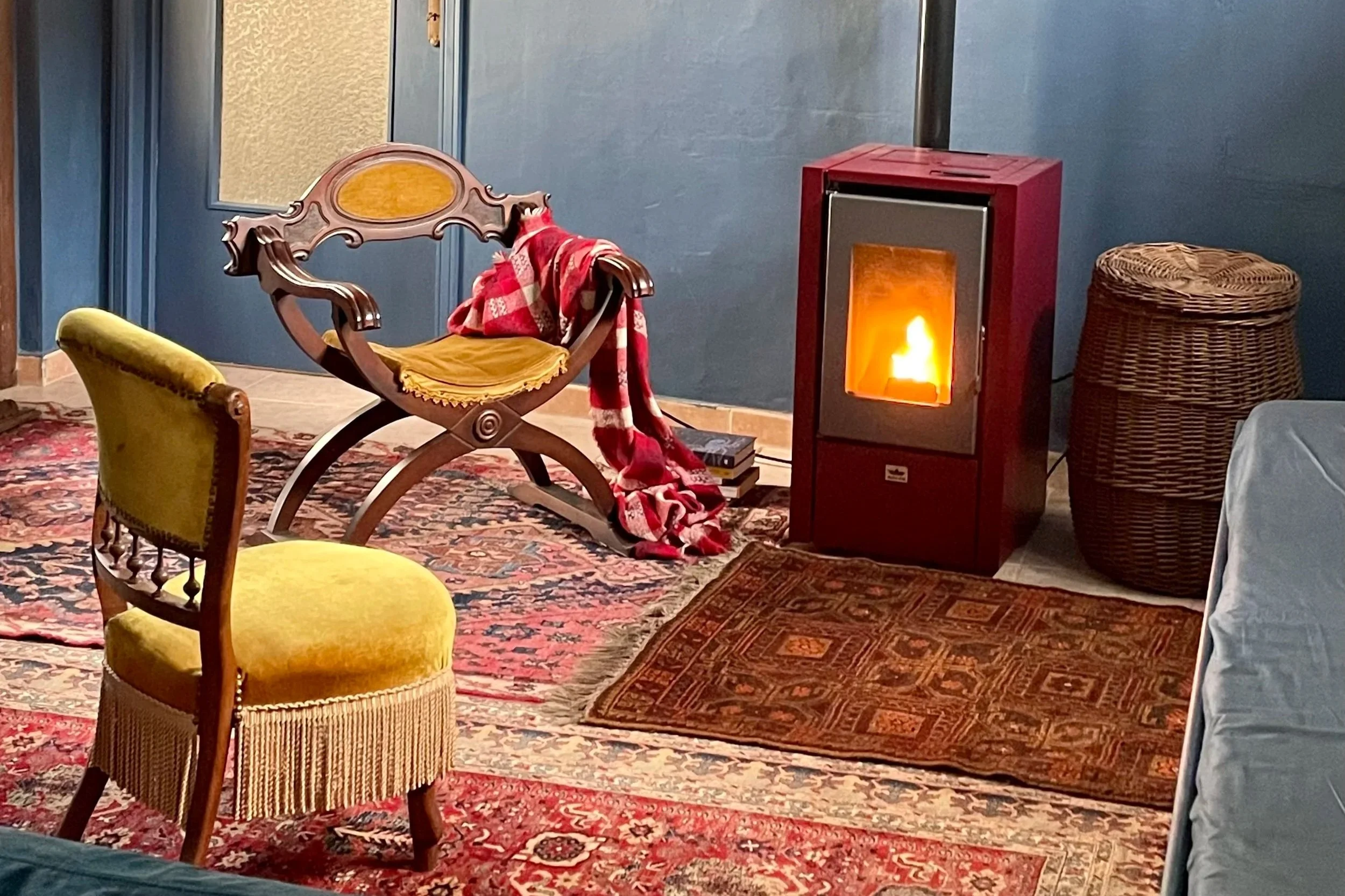The Warm House Edit: Your Winter-Proofing Checklist