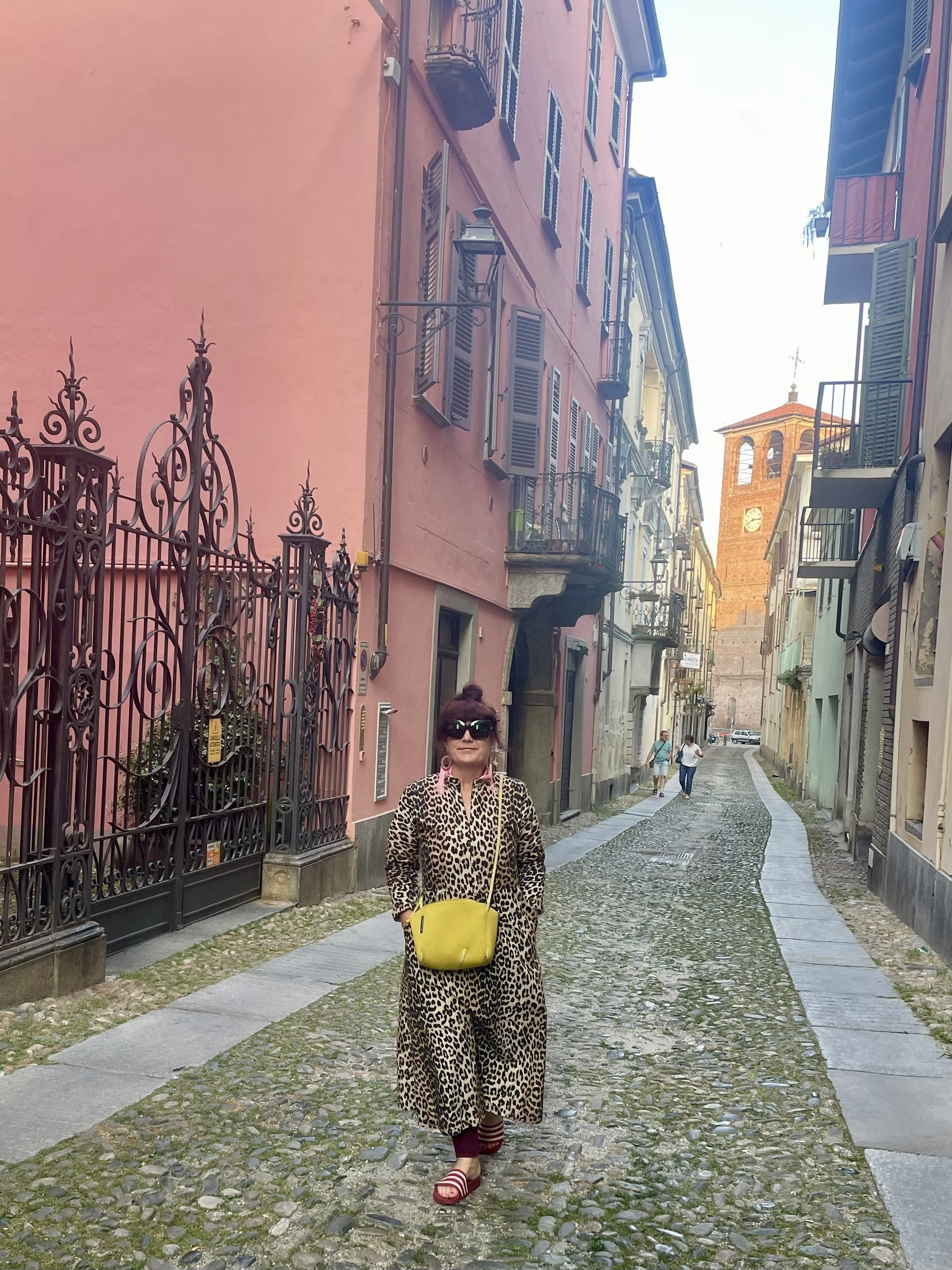 Marnee Fox, Italian Apartment, Portrait.jpeg