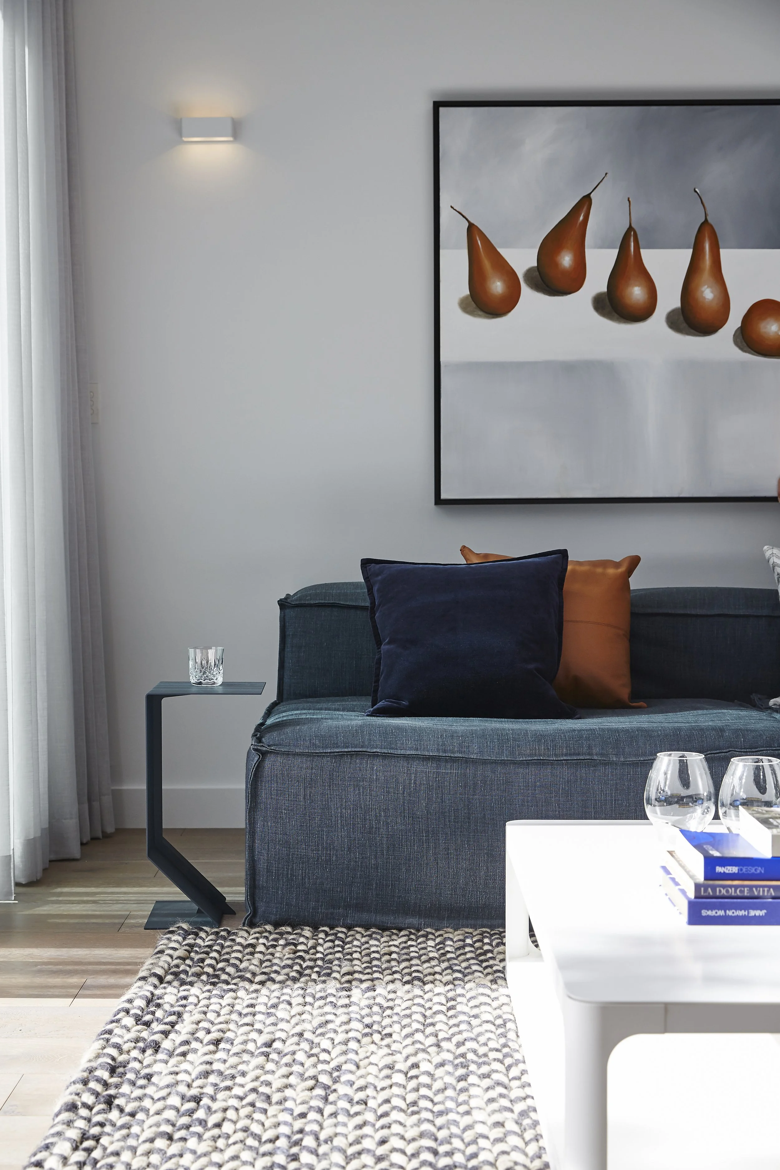 Bondi Junction House