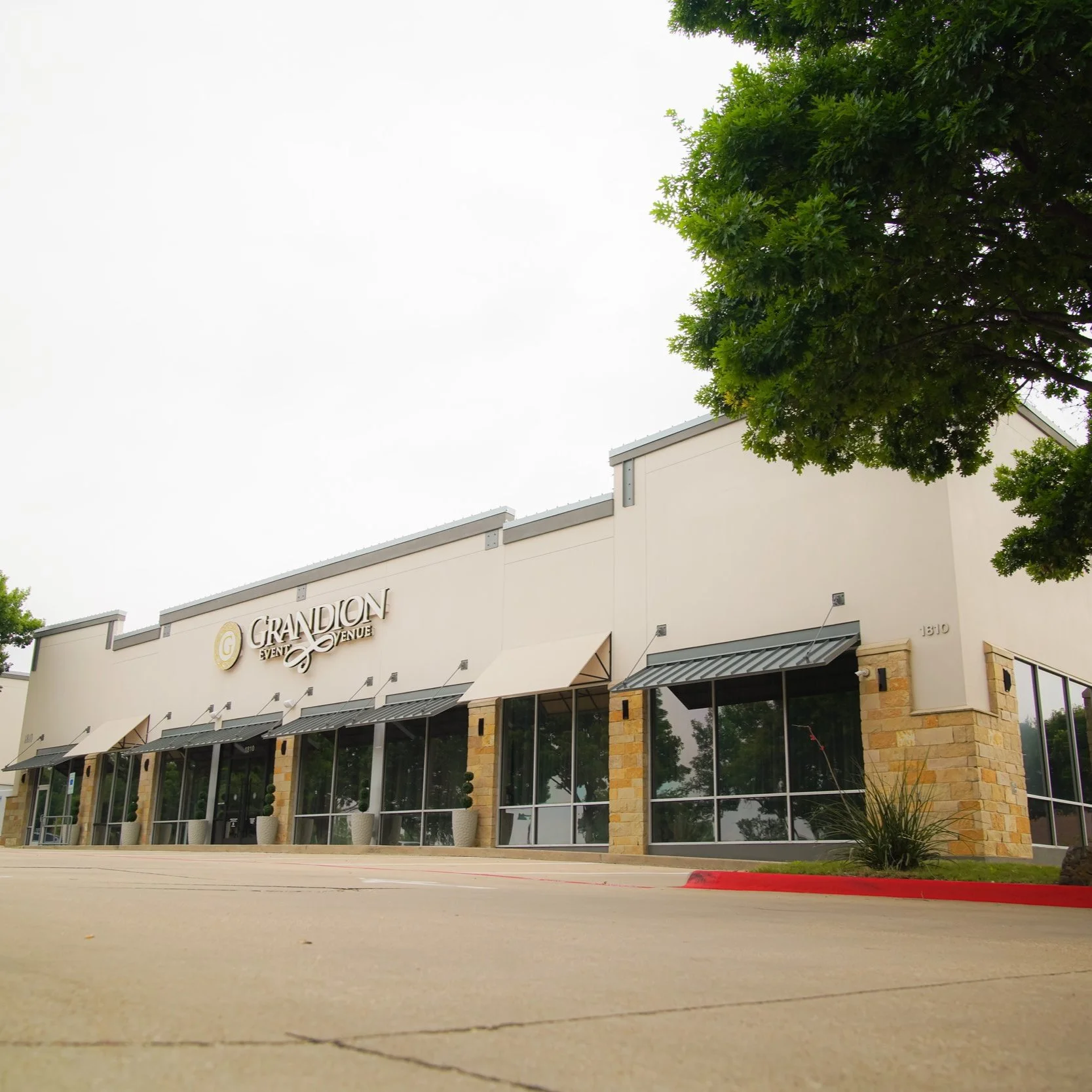 Grandion Event Venue