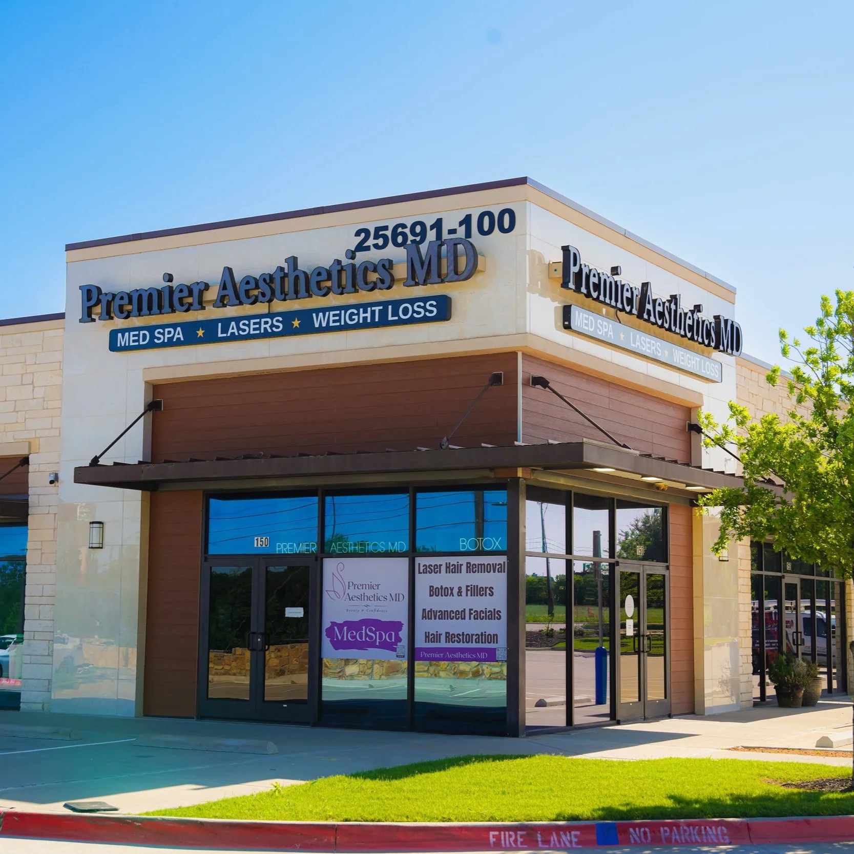 Premier Aesthetics MD