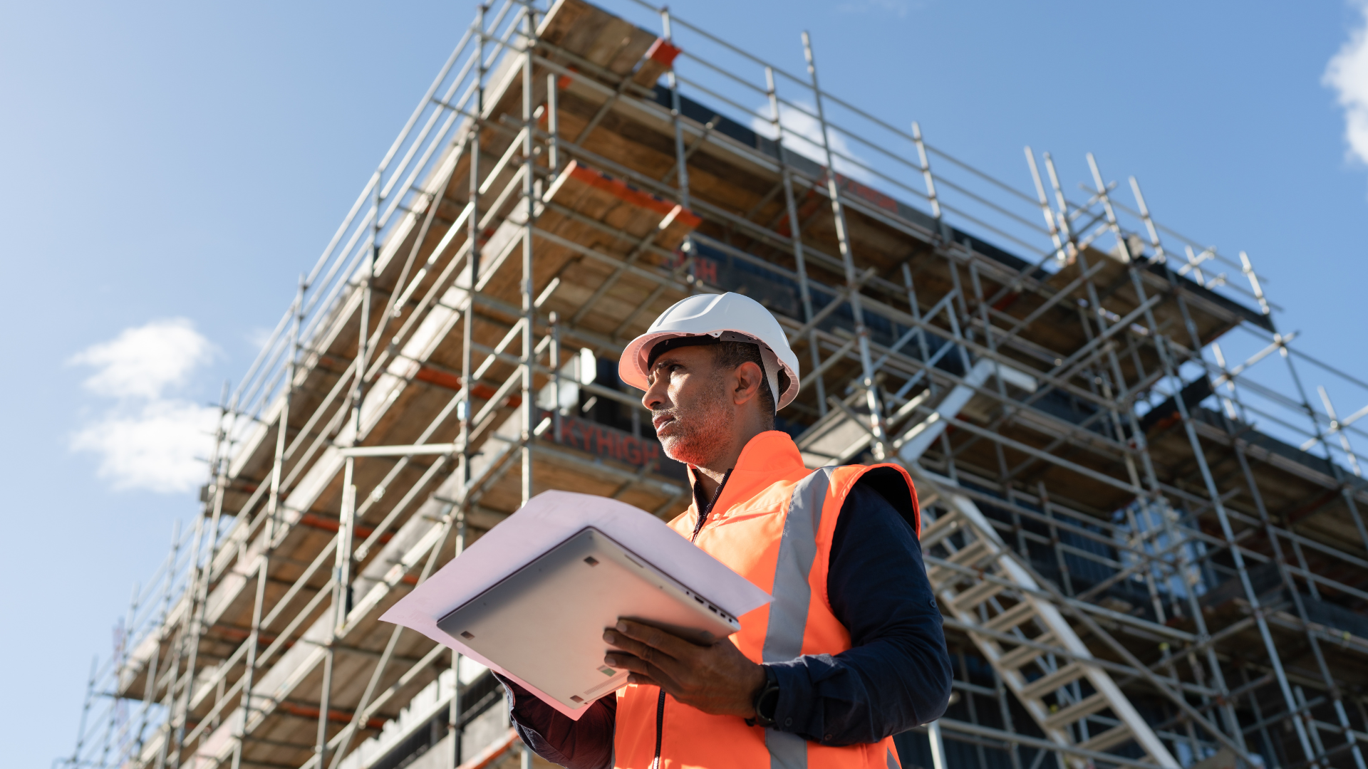 C&V Insurance - Contract Work Insurance