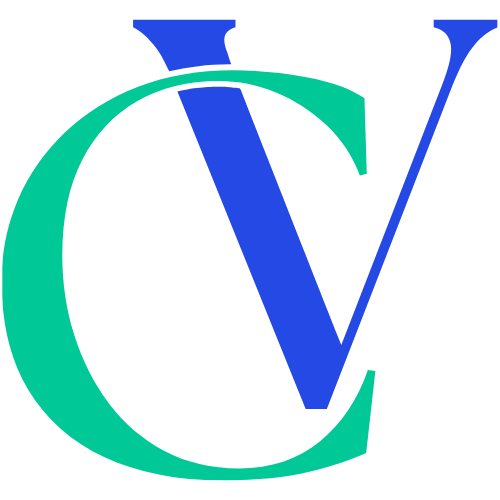 C&V Insurance Secondary Logo