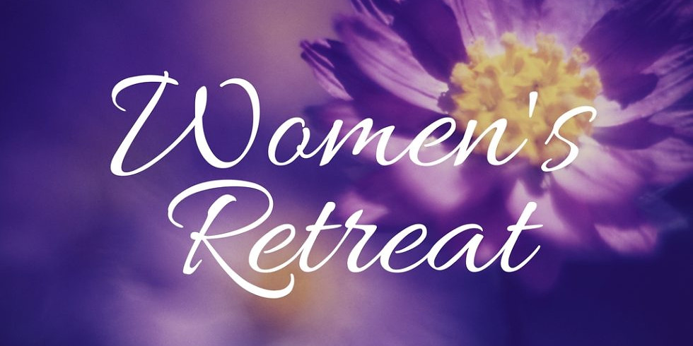 Women's Retreat