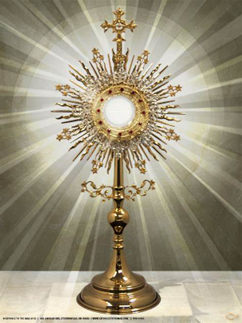 Night of Reparation