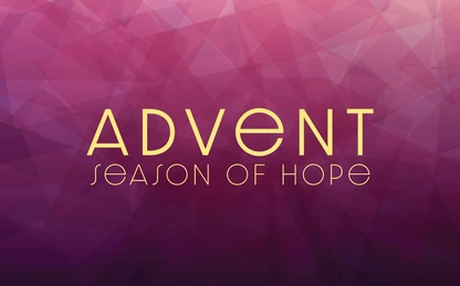 Living in Hope: An Advent Day of Retreat