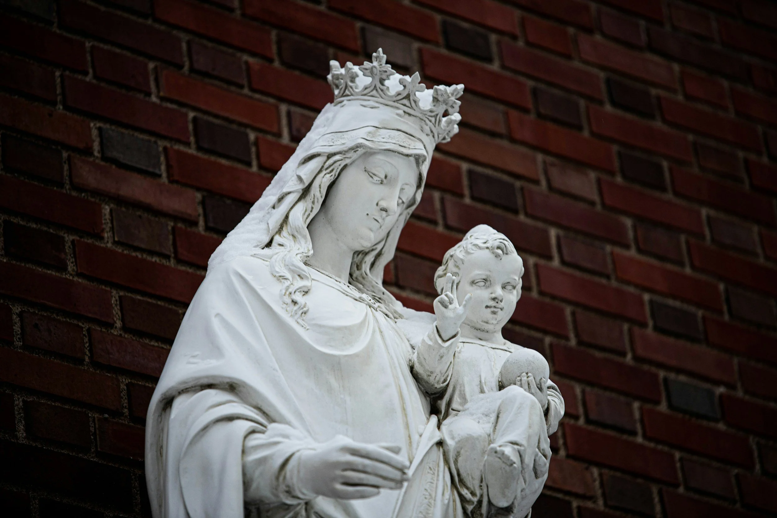 Mary Help of Christians