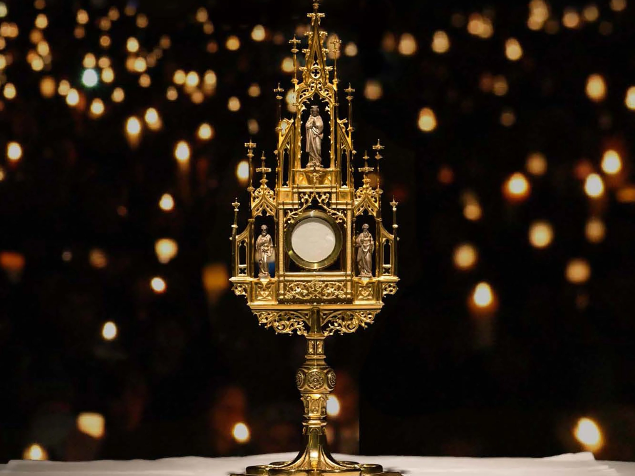 Night of Reparation