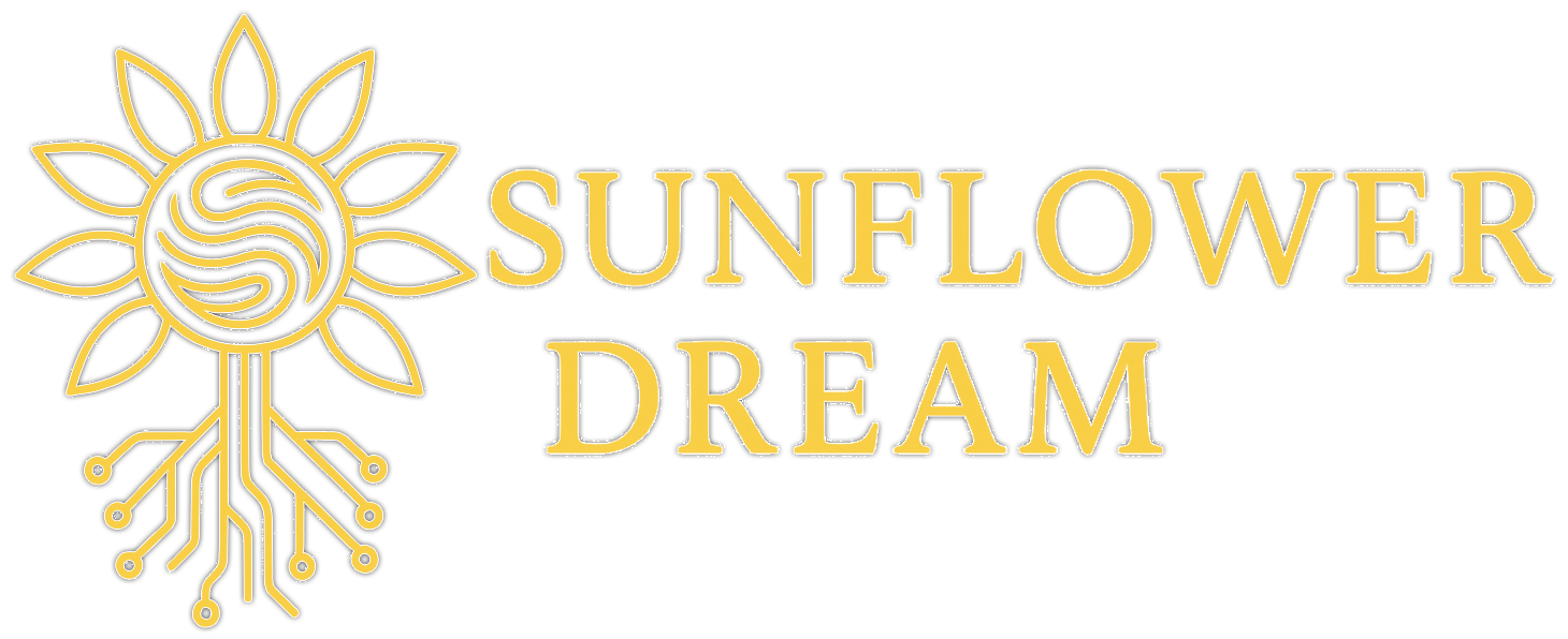 Sunflower Dream