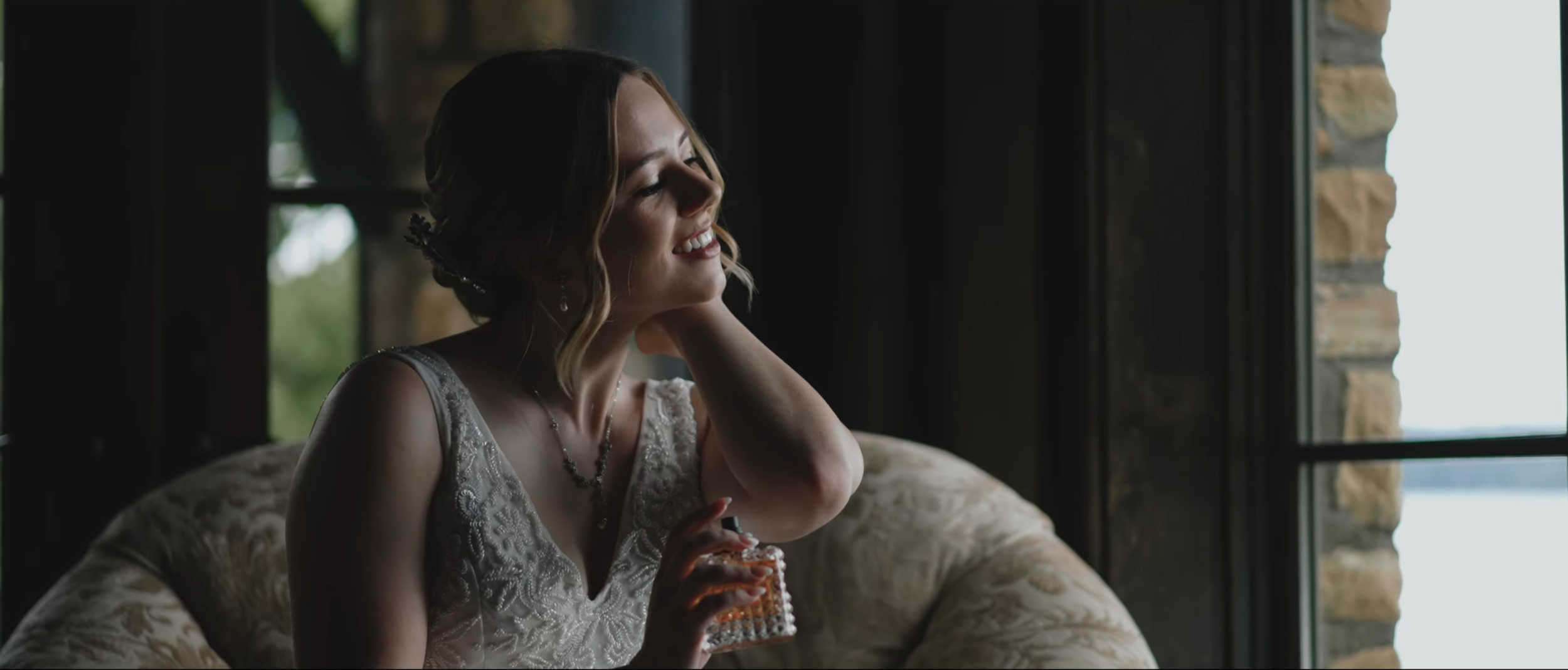 MEGHAN & RYAN