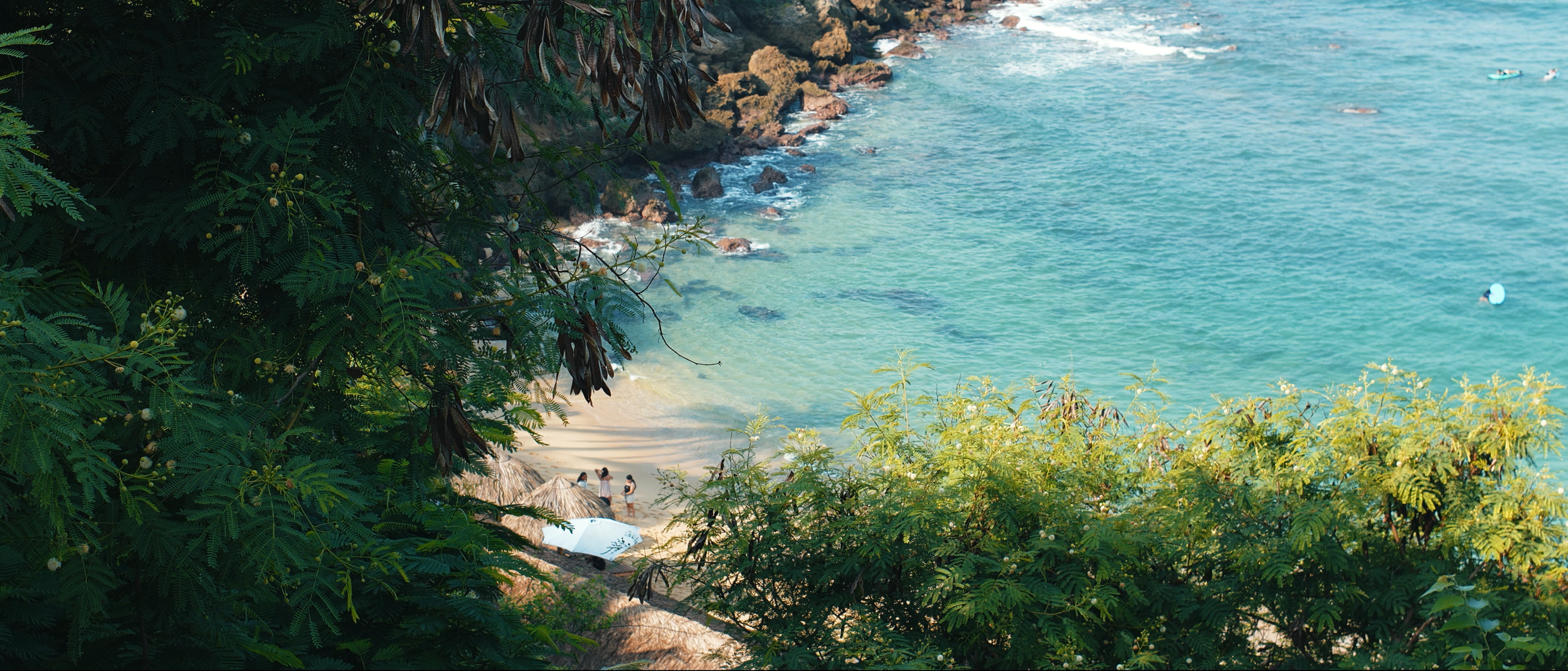 Ocean From The Steps.png