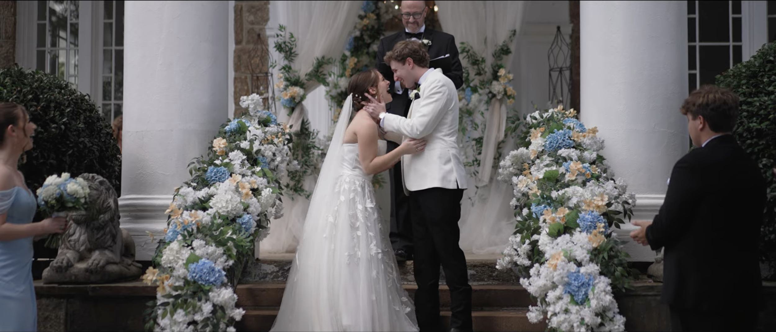 CAROLINE & COOPER