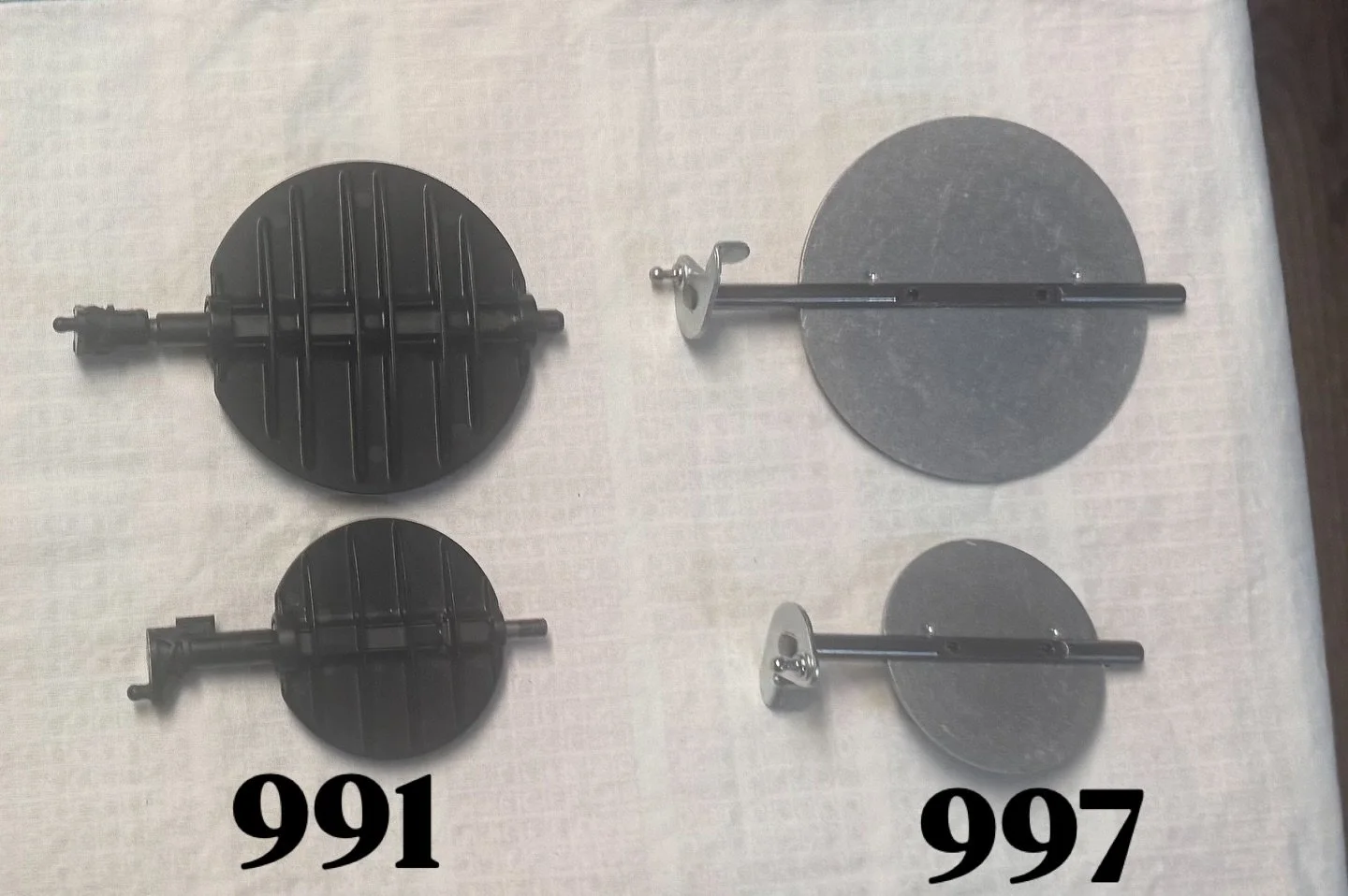 The Development

At the start of this journey, I thought I had the solution:
&ldquo;Just use a stronger material for the rod, and the failure will be resolved.&rdquo;
Coming from the software world, I assumed material strength was the root cause. But
