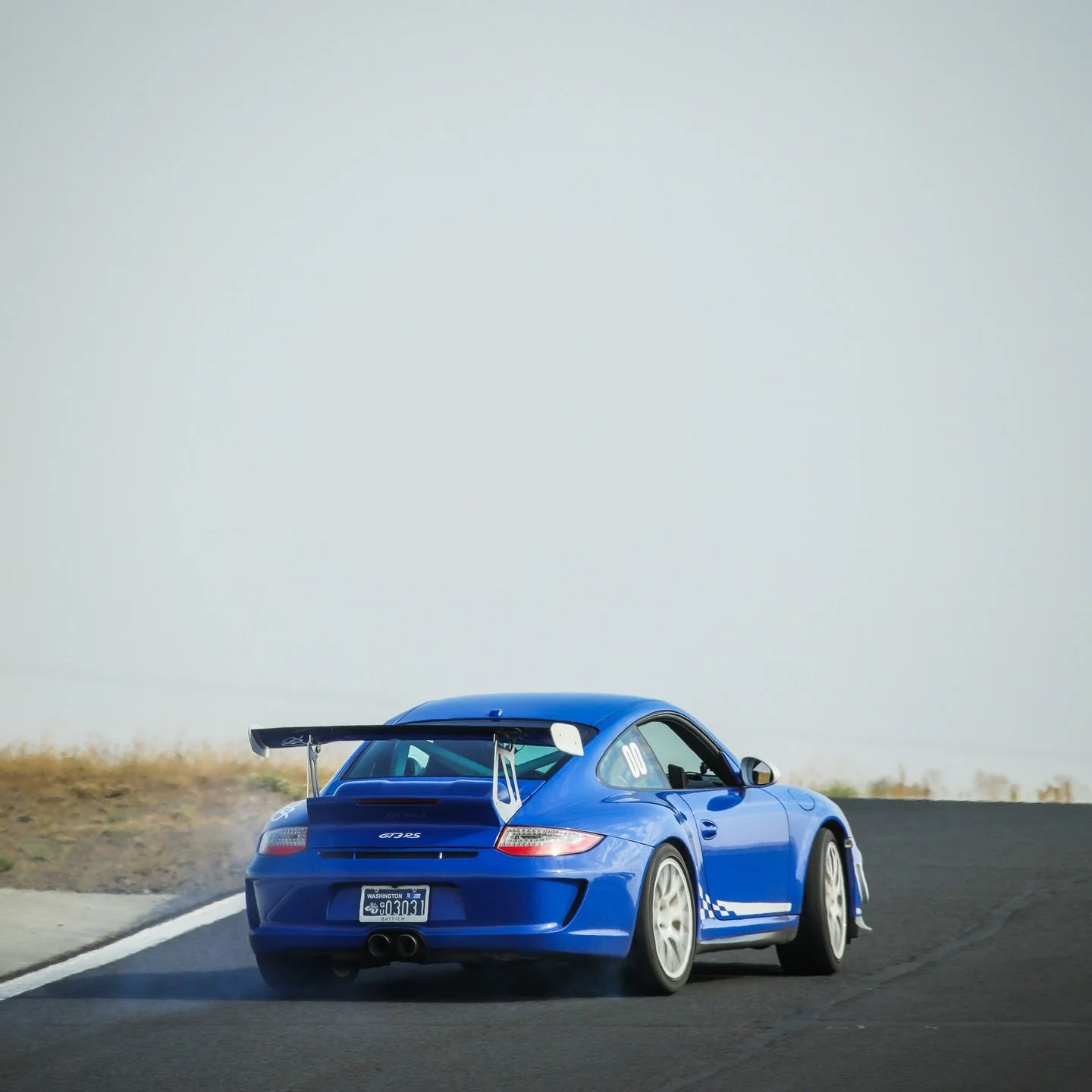 The Tests

&ldquo;The most meaningful validation comes from the real world &mdash; even when it carries personal risk.&rdquo;
Six track days, thousands of miles, aerospace-grade inspections, and one hell of an off at Oregon Raceway Park&hellip; zero 