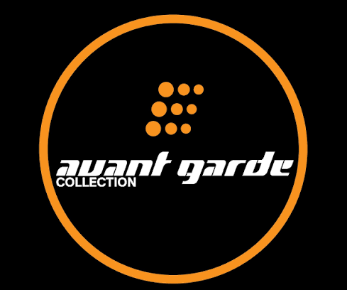 avant-garde logo in portalnd oregon