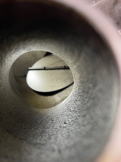 The Failure — 997 Intake Manifold Valve Development