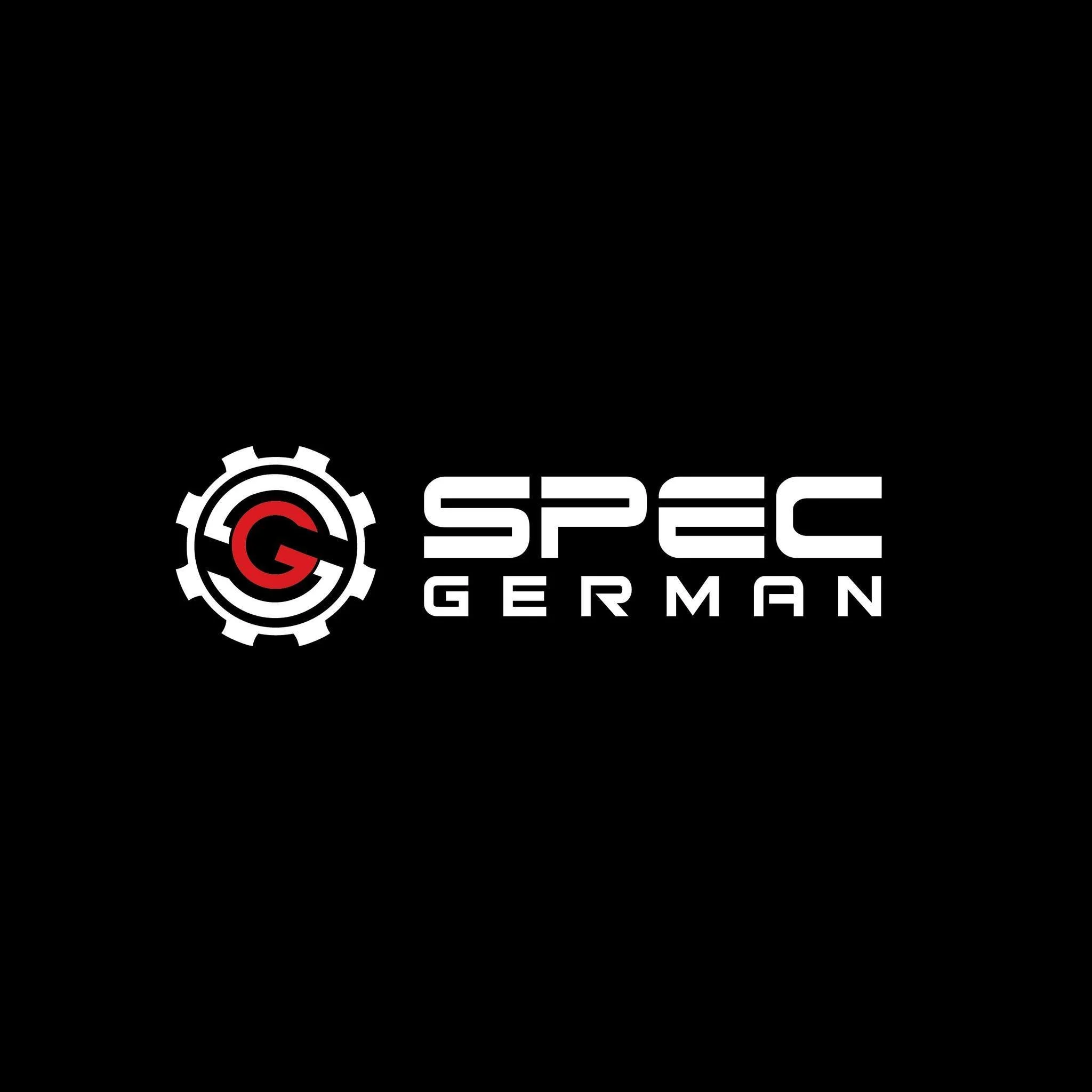 Spec German Logo