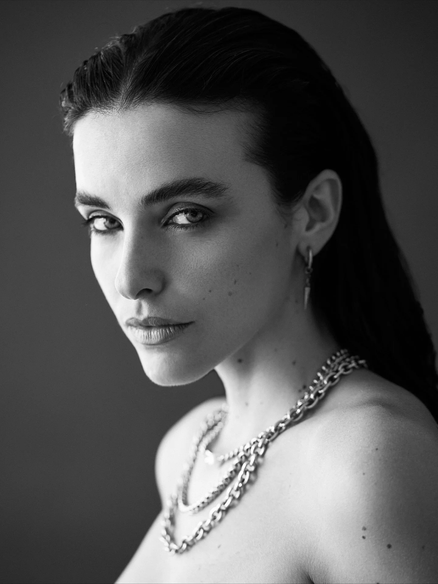 Ports w/ @stefiheinzen 
#fashionshoot #fashionportraits #fashionphotography #fotografocdmx #mexicanphotographer #fotografoencdmx
#Ricardosolis #bookcdmx #photobook #testshoot