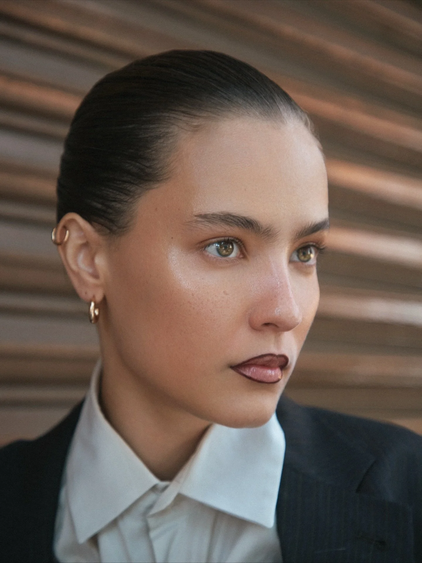 &ldquo;La Bestia&rdquo; nueva historia para @_meowmag 💫

👗 Styling: Ruth Buend&iacute;a @ruthbuendiap
💄 MUAH: Fernanda Ortiz @fernandao_mua
🕶️ Musa: Vecchio @vecchionace @mzagency
@brickelguerra 

#fashionshoot #fashionportraits #fashionphotograp