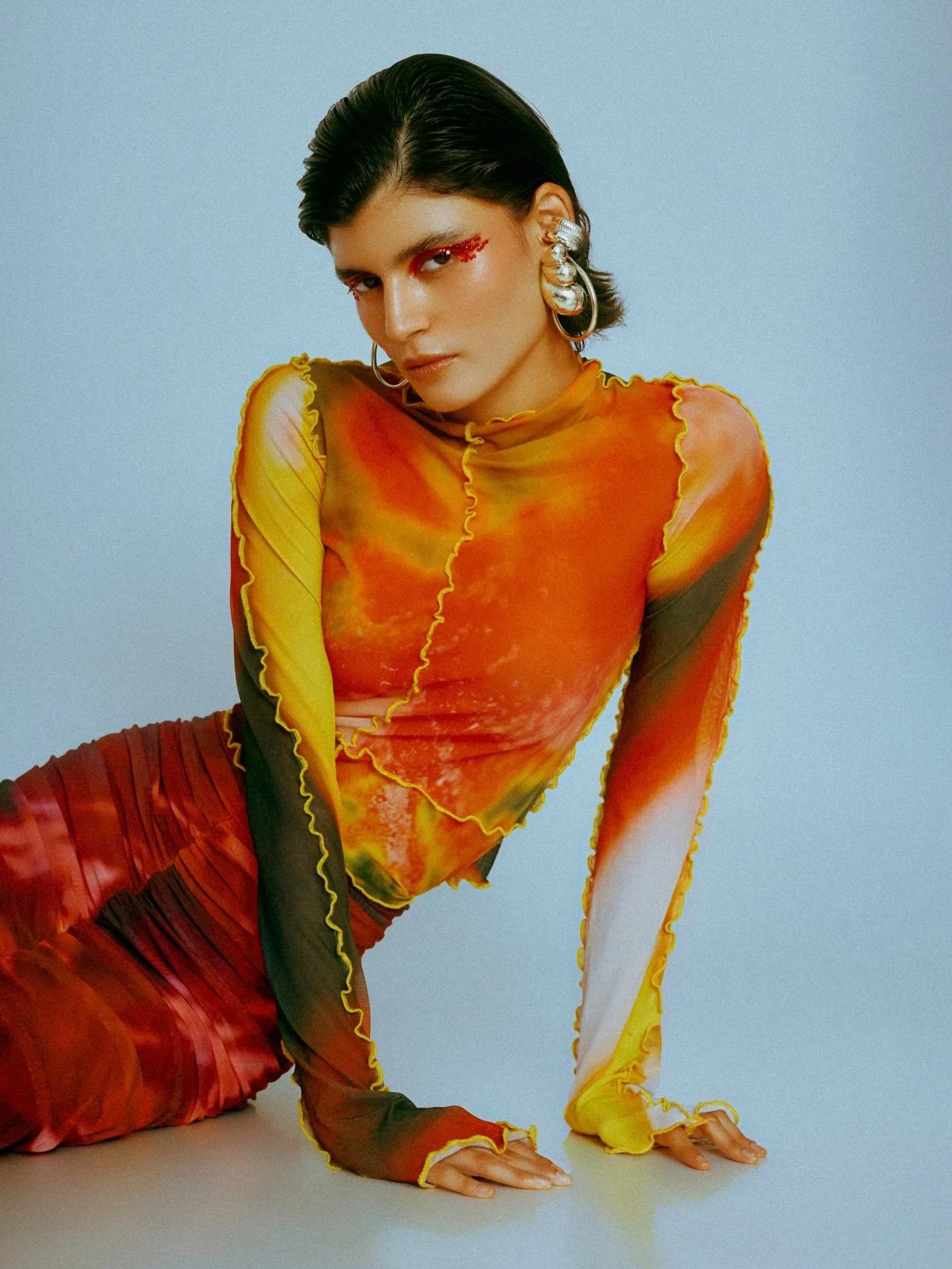 &ldquo;Entre Tormentas&rdquo;

Model: @yunuensantacruz  at @mmrunway 
MUAH: @fernandao_mua 
Styling: @ruthbuendiap 
Photo: @ricardosolis_ph 

#fashionshoot #fashionportraits #fashionphotography #fotografocdmx #mexicanphotographer #fotografoencdmx
#Ri