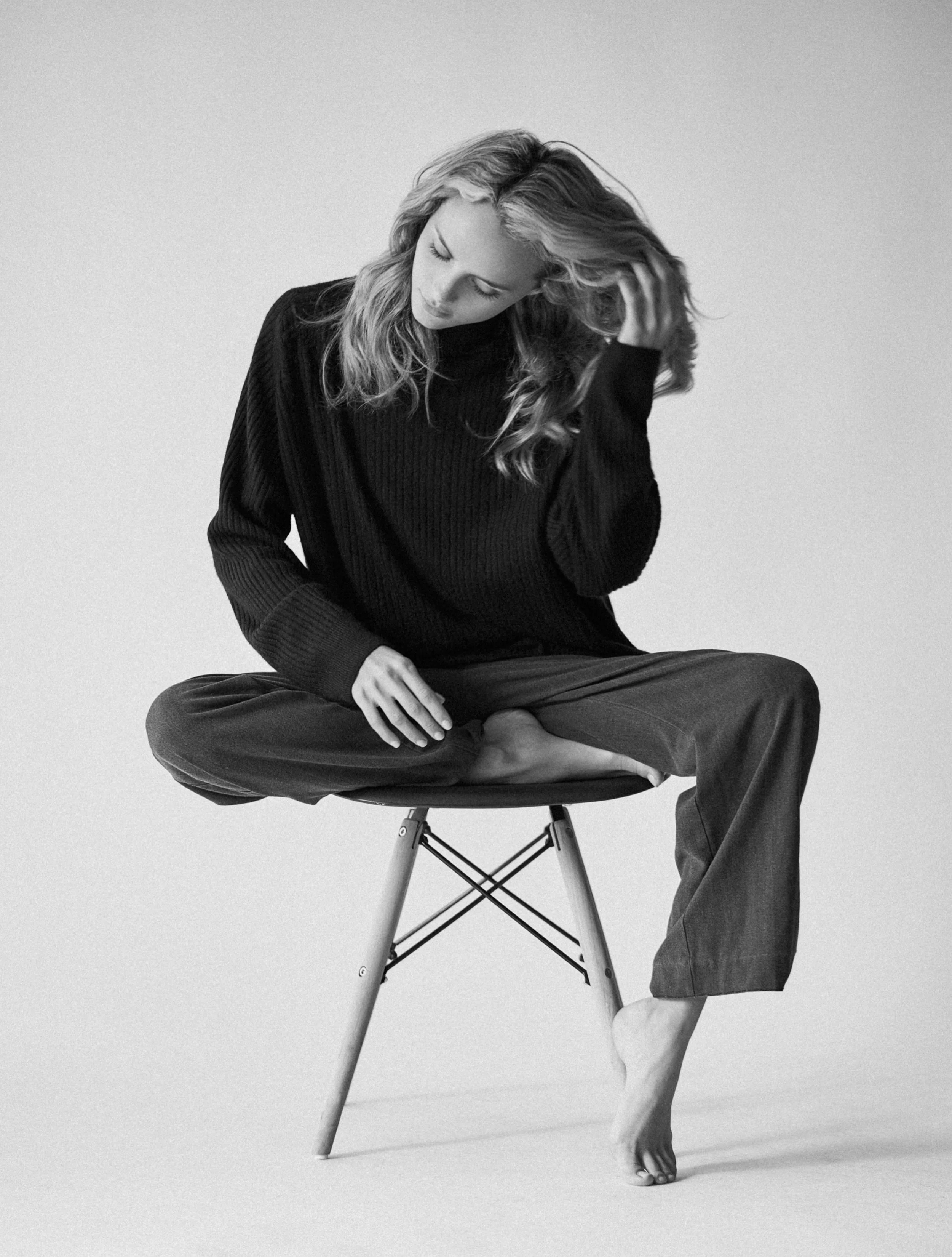 De hace un par de a&ntilde;os con @sophieharrisssss  all natural. 

#fashionphotoshoot #ricardosolisphoto #fashionphotography #fotografocdmx #mexicanphotographer