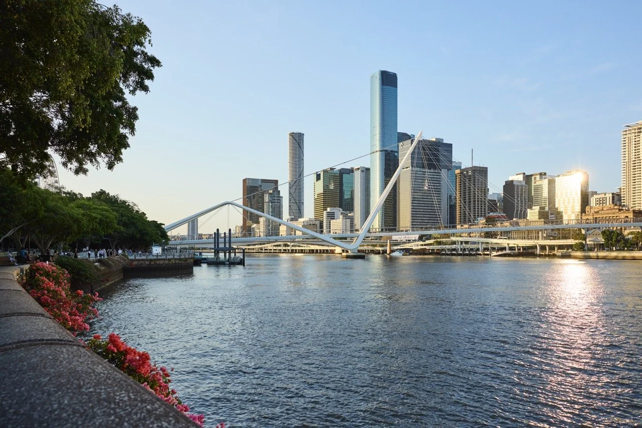 Brisbane City photography